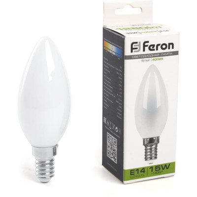 Лампа FERON lb-717 38257