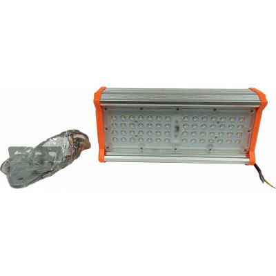 Светодиодный линейный светильник KRASO LPS-50