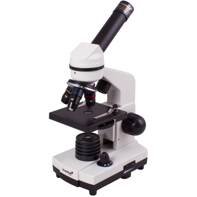 Микроскоп Levenhuk Rainbow D2L 69040