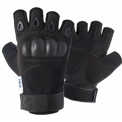 Тактические перчатки Ifrit KRATOS Рук-602-L