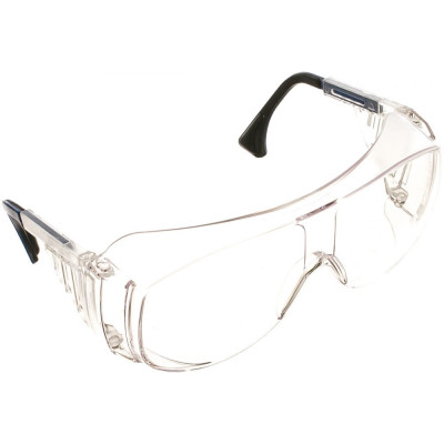 Открытые очки Uvex Визитор 99161005