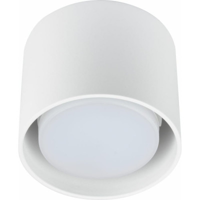 Декоративный накладной светильник Fametto DLC-S608 UL-00008865