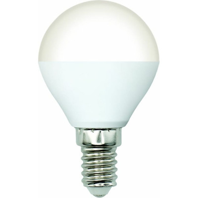 Светодиодная лампа Volpe LED-G45 UL-00008818