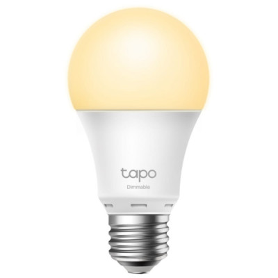 Умная лампа TP-Link TAPO L510E