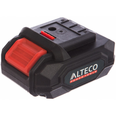 Аккумулятор для шуруповертов ALTECO Standard BCD 1410Li 13212