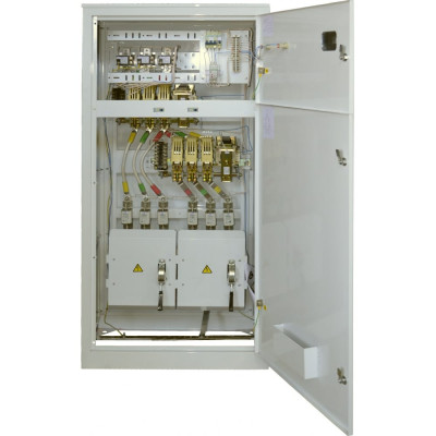 Вводно-распределительное устройство УЗОЛА 1-18-80 U3500170804