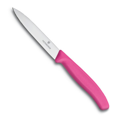 Нож для очистки овощей Victorinox 6.7706.L115
