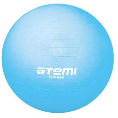 Гимнастический мяч ATEMI AGB0165 00000089558