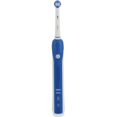 Электрическая зубная щетка ORAL-B Professional Care 3000/D20 53019065