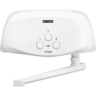 Проточный водонагреватель Zanussi Zanussi 3-logic 3,5 T