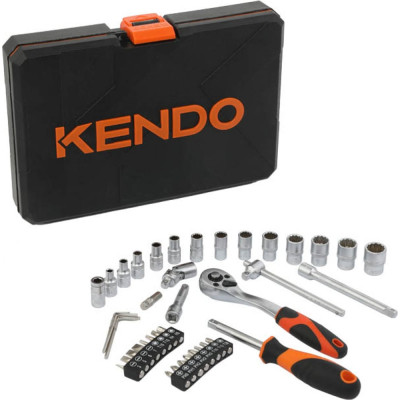 Набор инструмента KENDO 90562
