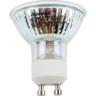 Светодиодная лампочка KANLUX LED60 19271