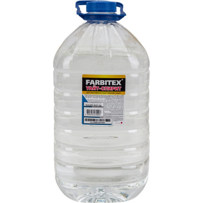 Уайт-спирит Farbitex 4100003323