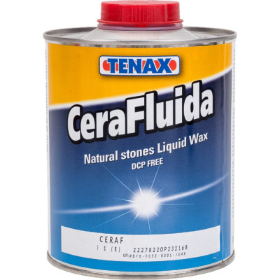 Жидкий воск TENAX CeraFluida 039240008