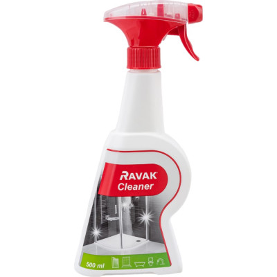 Чистящее средство Ravak Cleaner Клинер 00000005931