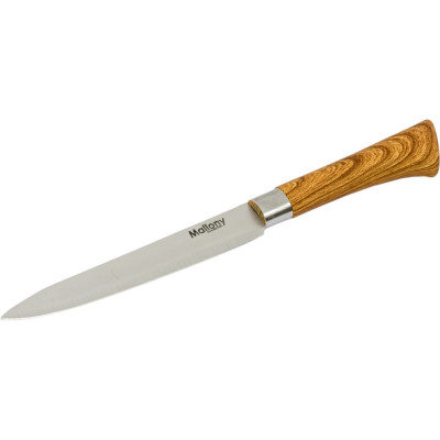 Универсальный нож Mallony FORESTA 103563