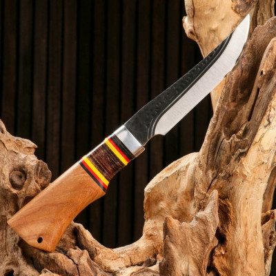 Охотничий нож Мастер К 7187167
