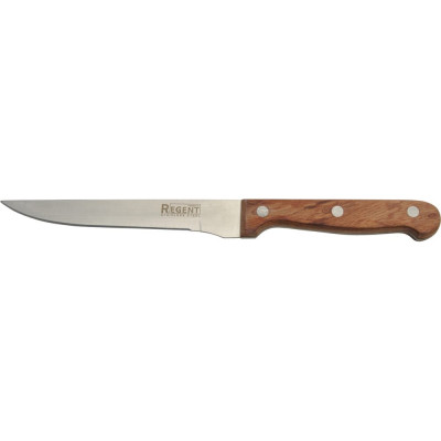Универсальный нож Regent inox Linea RUSTICO 93-WH3-4