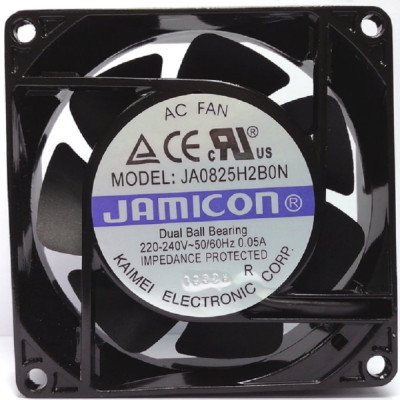 Вентилятор JAMICON JA0825H2B0N-T С00034199