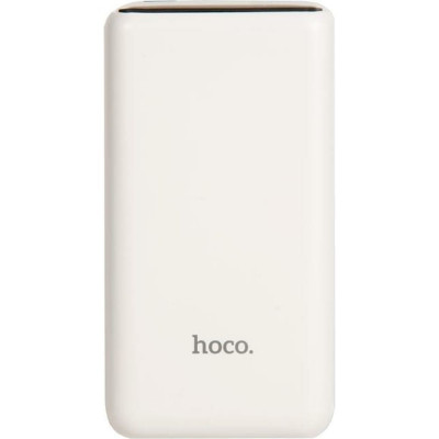 Внешний аккумулятор Hoco Q1 Kraft 802190