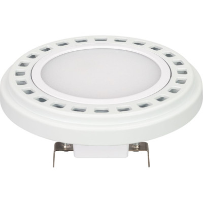 Лампа Arlight AR111-UNIT-G53-12W- Warm3000 26887