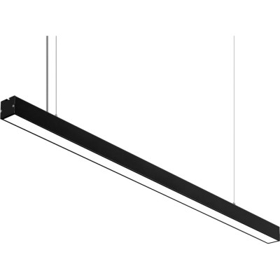 Линейный подвесной светодиодный светильник Apeyron 45229