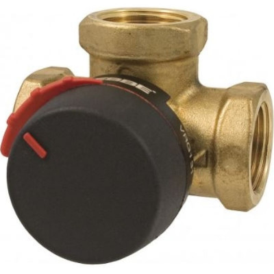 Термостатический смесительный клапан ESBE VRG131 32-16 RP 1160 12 28