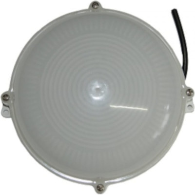 Светодиодный светильник TRANSCOM ЖКХ-12-24 PC Т-21-П-12-Д-Н-65-НВ24