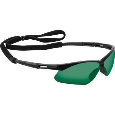 Защитные спортивные очки Truper LESP-S5 15178