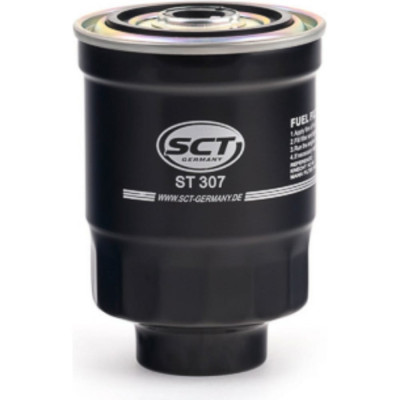 Топливный фильтр SCT ST307
