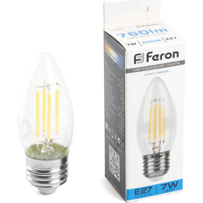 Светодиодная лампа FERON 38272