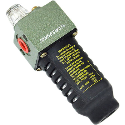 Смазочное устройство-лубрикатор для пневмоинструмента Jonnesway JAZ-6716 47431