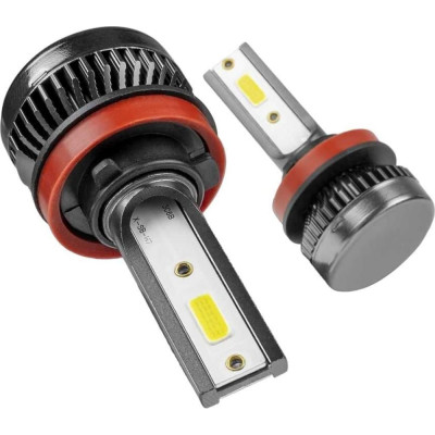 Светодиодные лампы led для авто LEDZILLA LZL-X1-H11
