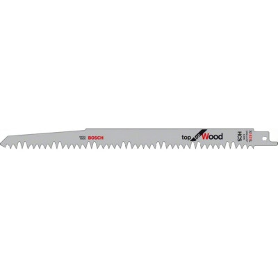 Пилки для ножовок Bosch S1531 L 2608650676