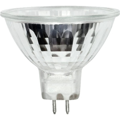 Галогенная лампа Uniel JCDR-35/GU5.3 484