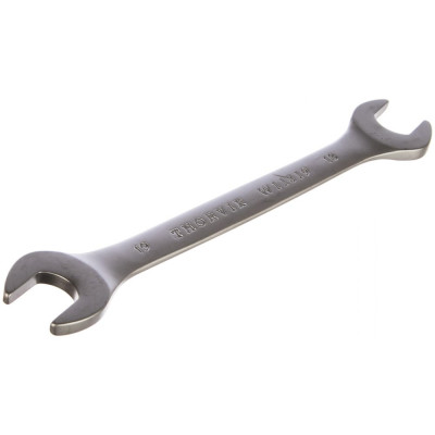 Гаечный рожковый ключ THORVIK W11819 ARC 52584