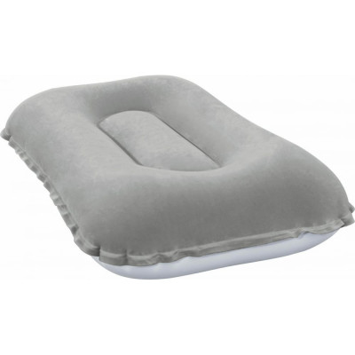 Надувная подушка BestWay Flocked Air Pillow 67121 BW 010176