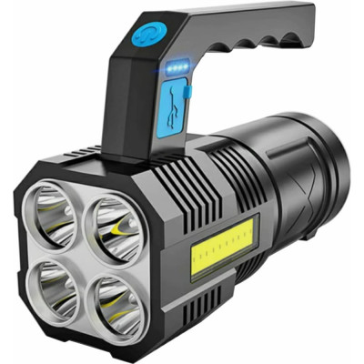 Аккумуляторный фонарь Ultraflash LED53766