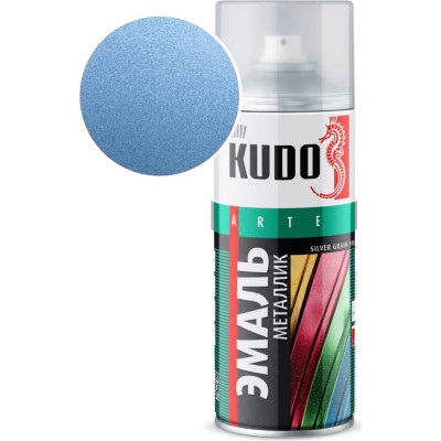Универсальная эмаль KUDO KU-1053 11605283