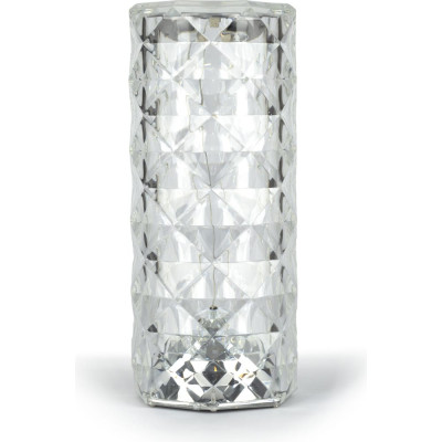 Настольная лампа ГЕЛЕОС LED-T4-Cristal