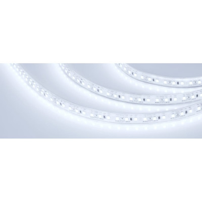 Герметичная светодиодная лента Arlight RTW-PU-A120-10.5mm 12V Cool 8K - 16.8 Вт/м 0295952