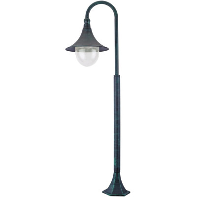 Уличный светильник ARTE LAMP A1086PA-1BG