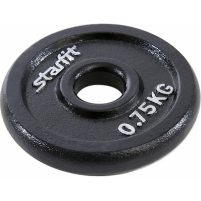 Чугунный диск Starfit BB-204 УТ-00018814