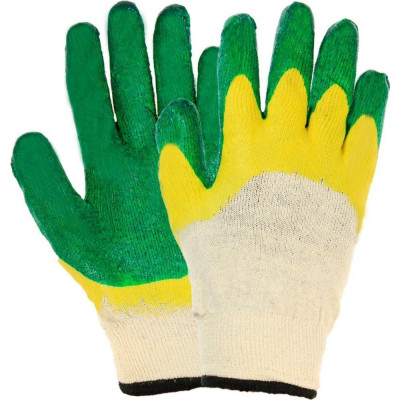 Утепленные перчатки FORT 1507 501454672