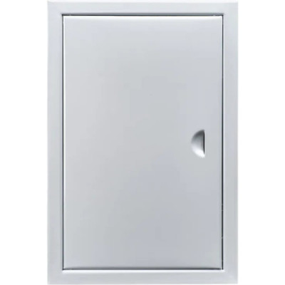 Ревизионная металлическая люк-дверца ООО Вентмаркет LRM500X800
