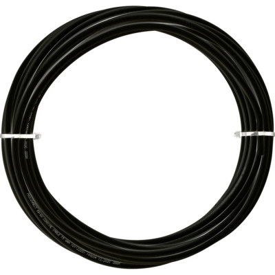 Внутренний коаксиальный кабель TWIST RG-6U COAX-RG6-CCS-48-IN-BL-15