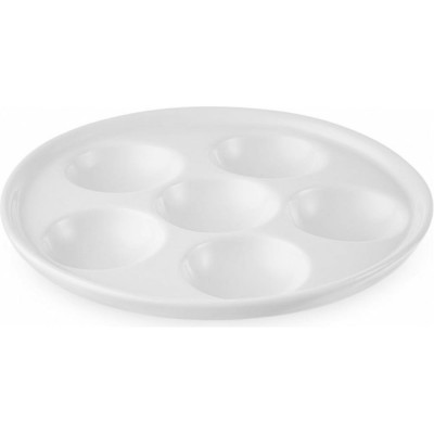 Блюдо для 6-ти яиц Walmer Classic, 14 см W37000908