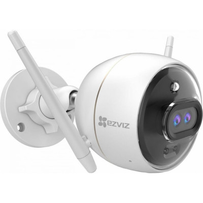 Внешняя wi-fi камера Ezviz CS-CV310-C0-6B22WFR 29875