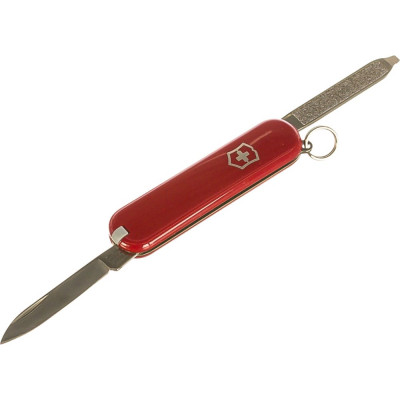Нож-брелок Victorinox Classic Escort 0.6123