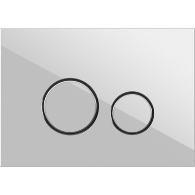 Кнопка для LINK PRO/VECTOR/LINK/HI-TEC Cersanit TWINS 64116